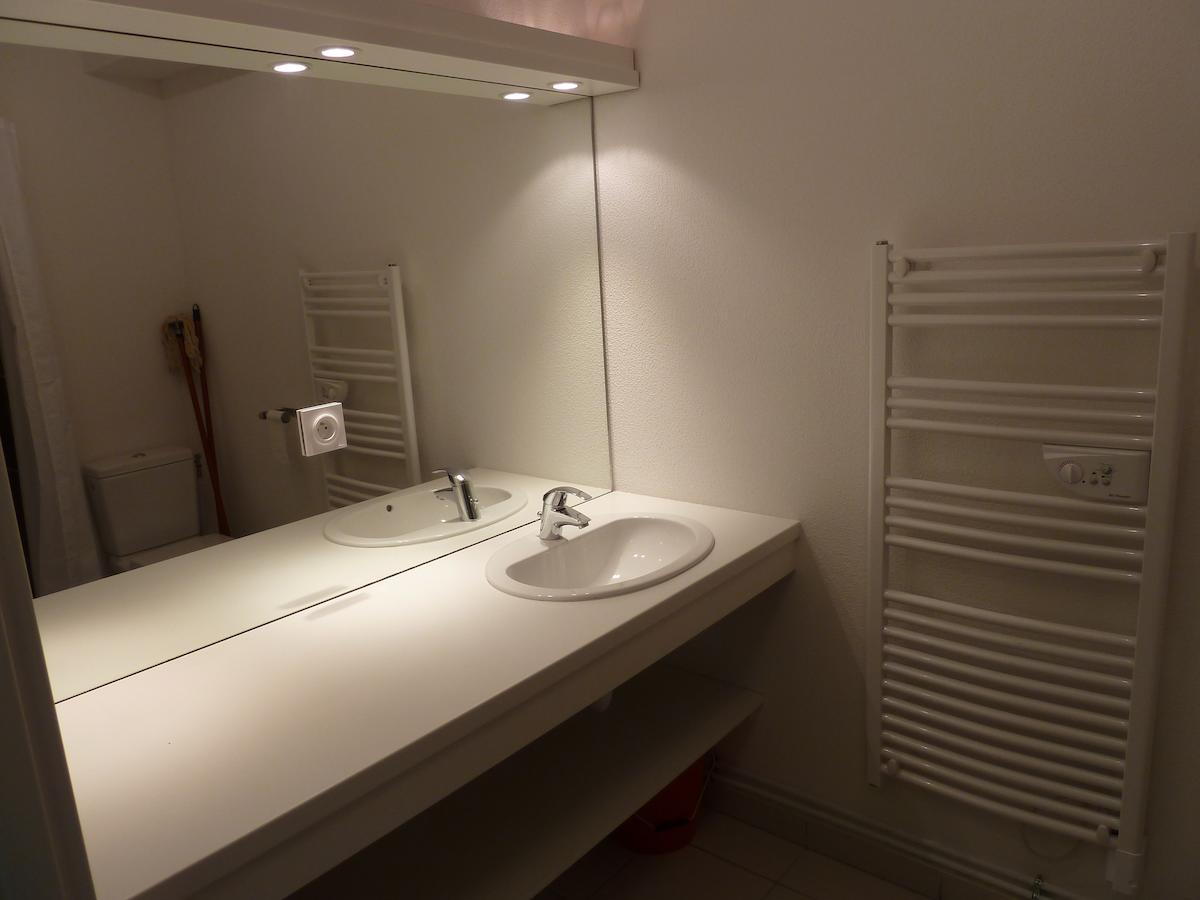 Kosy Appart Hôtel Résidence Arboréa Heillecourt Habitación foto